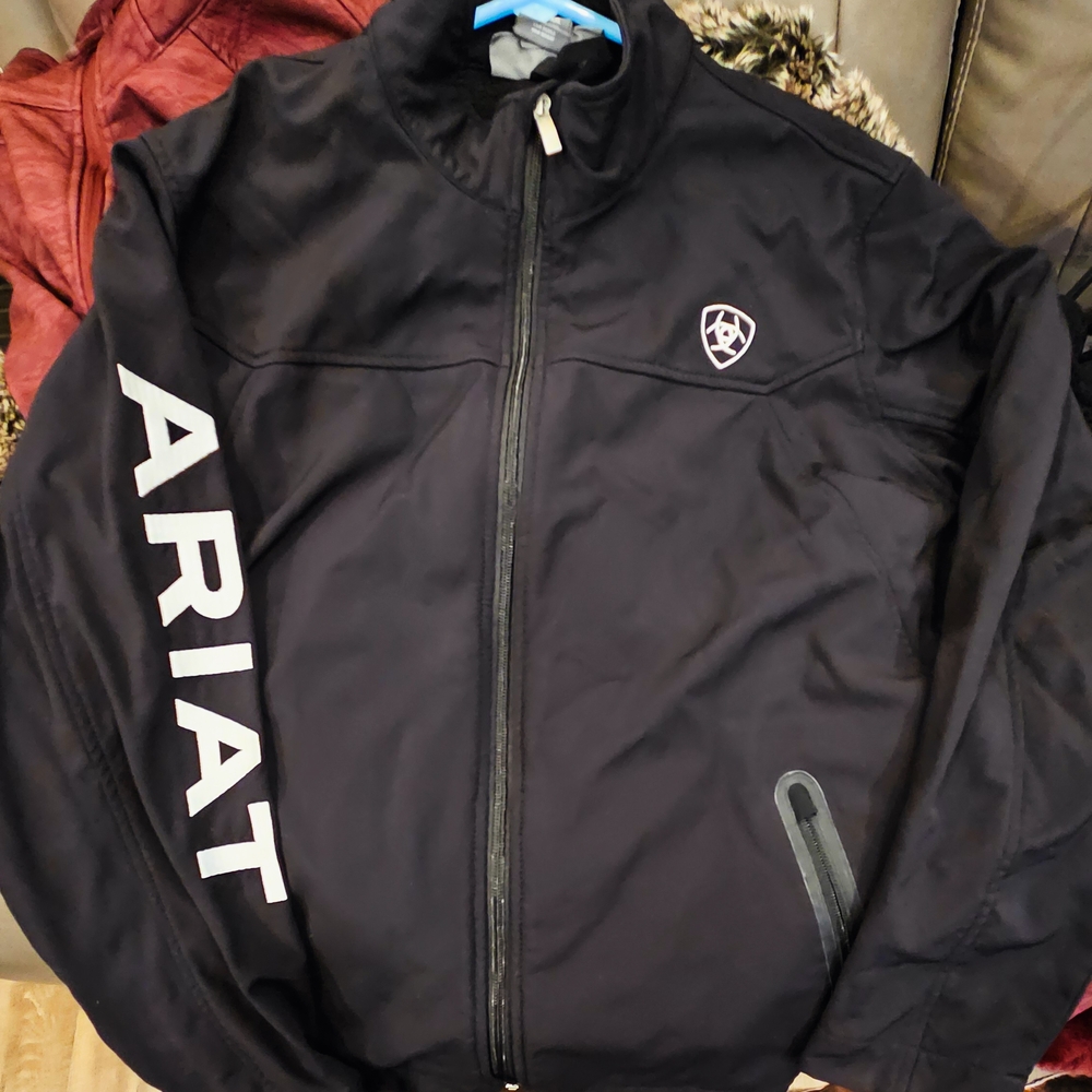 Ariat Women's Black Jacket